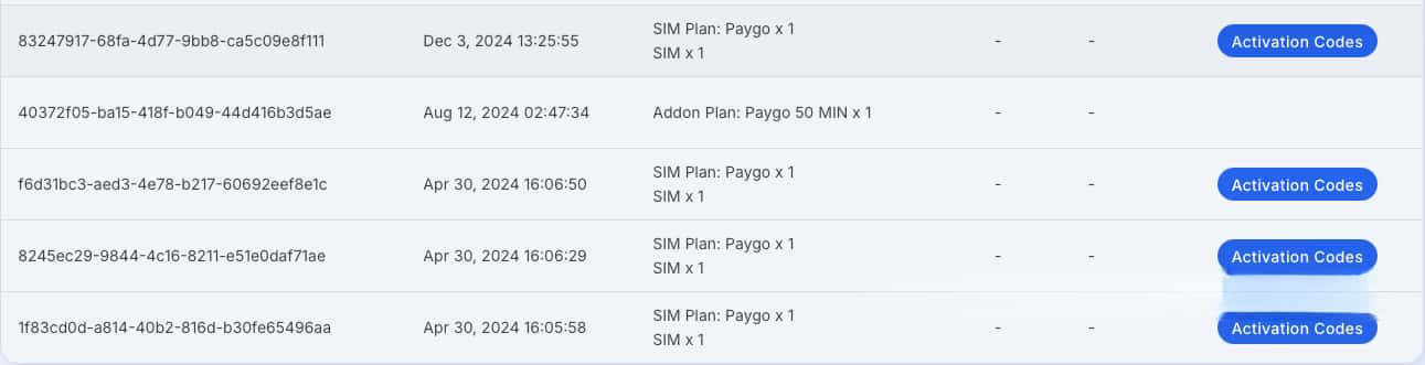 美国1PSIM Paygo手机卡介绍及激活教程插图4